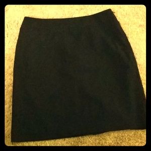 Pencil Skirt